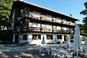 HOTEL FORSTHAUS; Todtnauberg, Schwarzwald